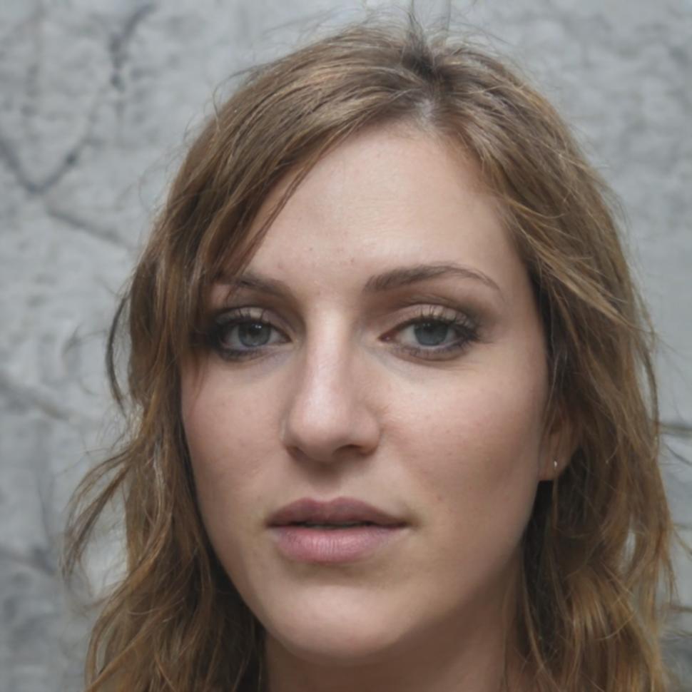 Participant portrait