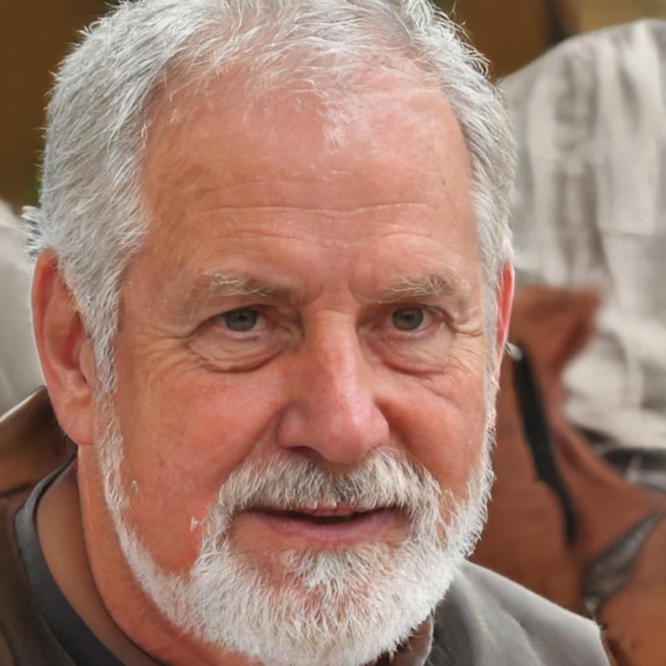 Participant portrait