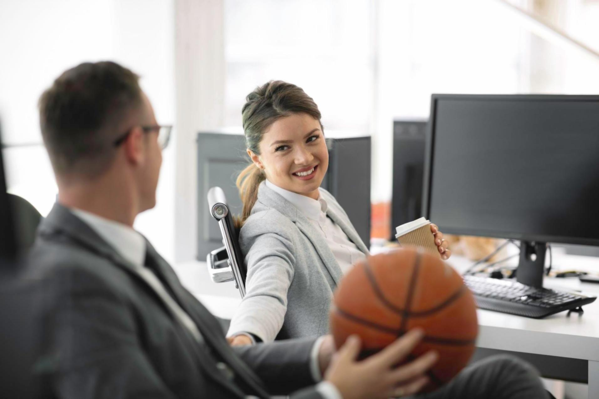 How a Marketing Agency Retained French Accounts by Training Account Managers in Everyday French